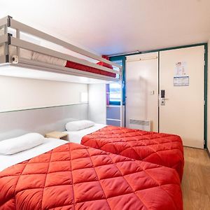 Chambre Triple