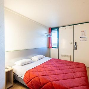 Chambre Lit Queen-Size